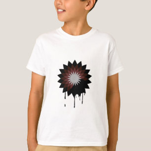 Großes Öl-großes Problem T-Shirt