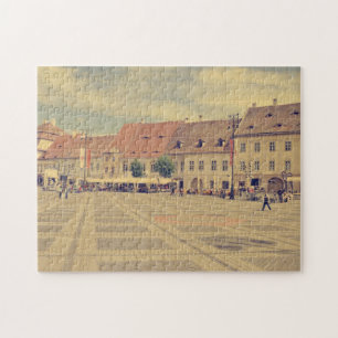 Großes Quadrat, Sibiu