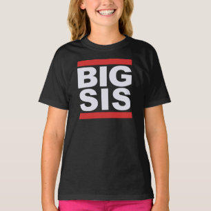 Großes SIS T-Shirt