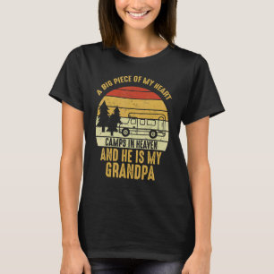 Großes Stück meines Herzens im Himmel Miss Mein Gr T-Shirt