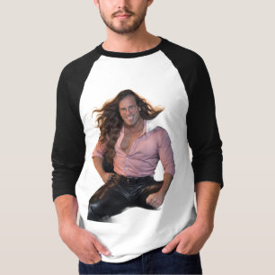 Großes Sug Baseball-Shirt T-Shirt