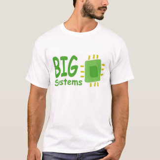 GROSSES Systems-Logo-T-Shirt T-Shirt