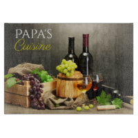 Grosses Weinbergwerk