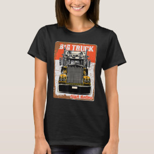 Großfahrzeug T-Shirt