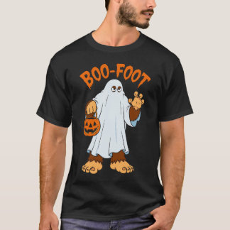 Großfuß T-Shirt