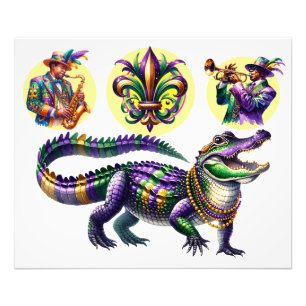 GROSSGATOR FOTODRUCK