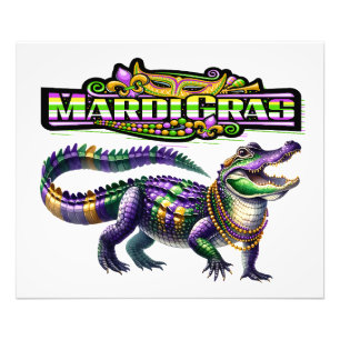 GROSSGATOR FOTODRUCK