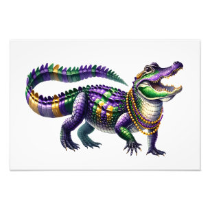 GROSSGATOR FOTODRUCK