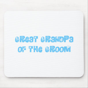 Großgroßvater Mousepad