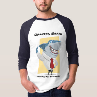 Großhaie T-Shirt