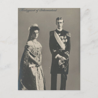 Großherzogin Marie Pavlovna, Russland #064 Postkarte