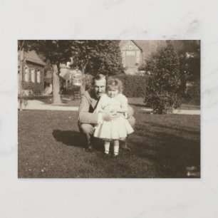 Großherzogin Tatiana Romanov & Nicolas von Grieche Postkarte