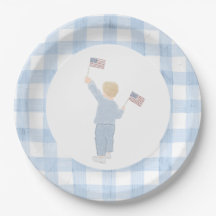 Großjahrtausendsteinzeit - Alle American Boy Paper