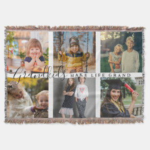 Großkinder machen Life Grand 6 Foto Geschenk für O Decke