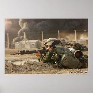 GROSSKRIEG POSTER