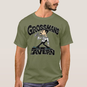 Grossmans Tavern T - Shirt