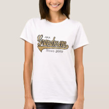 Großmutter "AKA (auch bekannt als) Großmutter, Sei