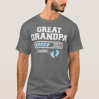 Großmutter-Ladung 2022 T-Shirt
