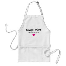 Großmutter Nachtwächterin