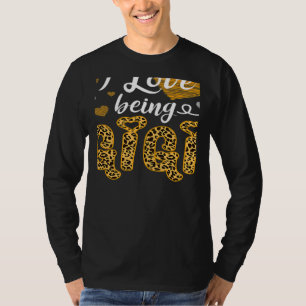 Großmutter Oma Frauen Neue Großmutter Oma Tante No T-Shirt
