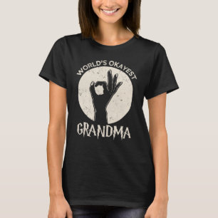 Großmutter T-Shirt