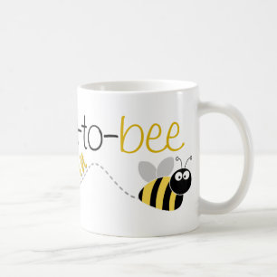Großmutter zum Bienen-wieder T - Shirt Kaffeetasse