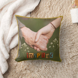 Großmutterpolster Kissen