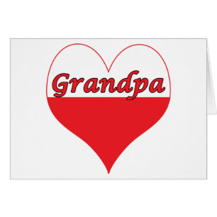 Großpolnisches Herz