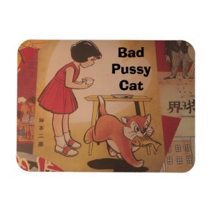 Großprinzessin Magnet