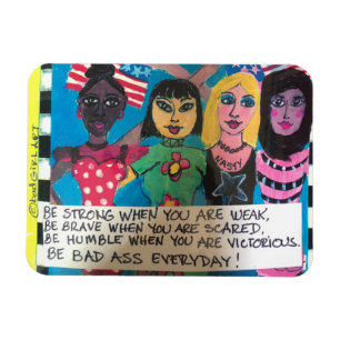 Großprinzessin Magnet