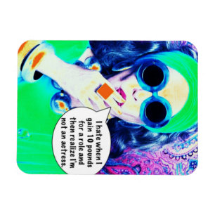 Großprinzessin Magnet