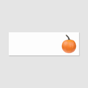 Großpumpen Namensschild