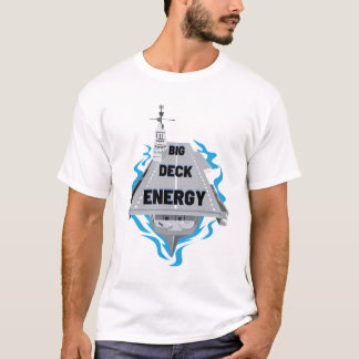 Großraumflugzeug T-Shirt