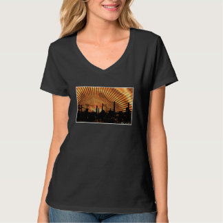 Großstadt T-Shirt