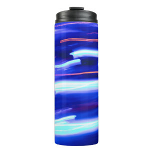 Großstadt Thermosbecher