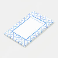 Großtausendjährige Bows Anpassbare Notepad