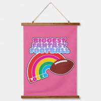 Größte Fantasy Football Loser Strafe