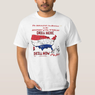 Größte Kinderspiel-Kreuzung T-Shirt