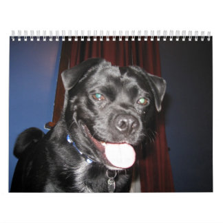 Größtenteils BO Kalender