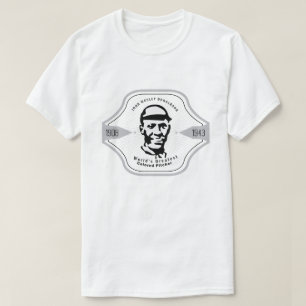 Größter der Welt T-Shirt