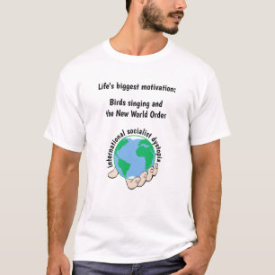 Größter Motivationsgrad (leichter T - Shirt) T-Shirt