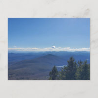 Großvater-Bergsee, North Carolina