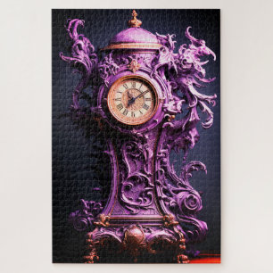 Großvater Clock