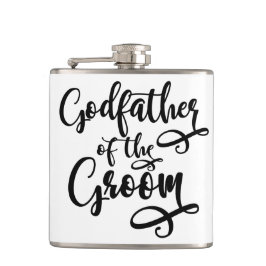 Großvater Flachmann