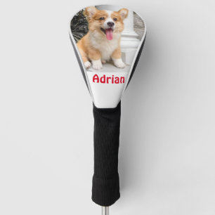 Großvater Großvater Großvater par Golf Headcover