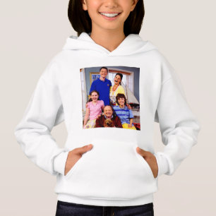 Großvater in meiner Taschen-Maurer-Familie Hoodie
