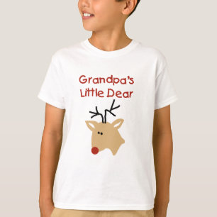 Großvater liebe T - Shirt und Geschenke