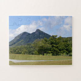 Großvater Mountain Vacation Fotografie USA