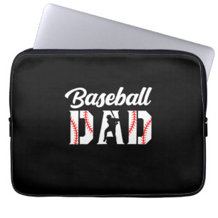 Großvater Quotes   Baseball-Vater Laptopschutzhülle