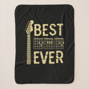 Großvater Quotes   Beste Vater-Gitarre je Sherpadecke